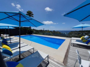 PALM BEACH SEA VIEWS AND A TOUCH OF LUXURY AWAITS